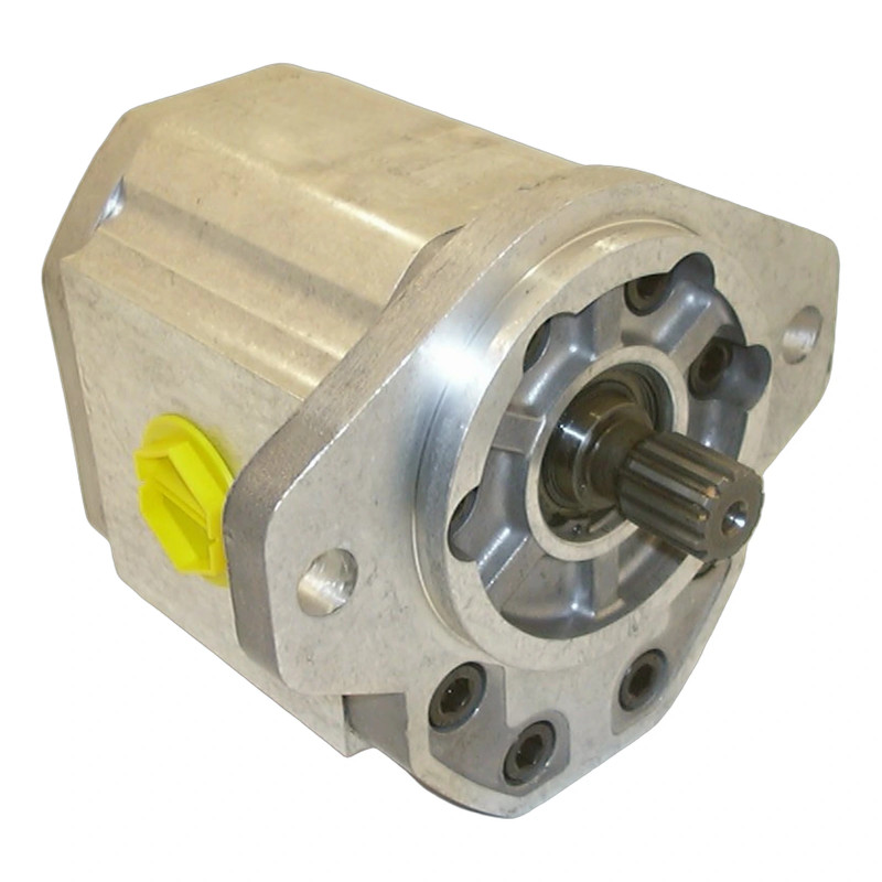 POMPA HYDRAULICZNA SNP3 48S SC07