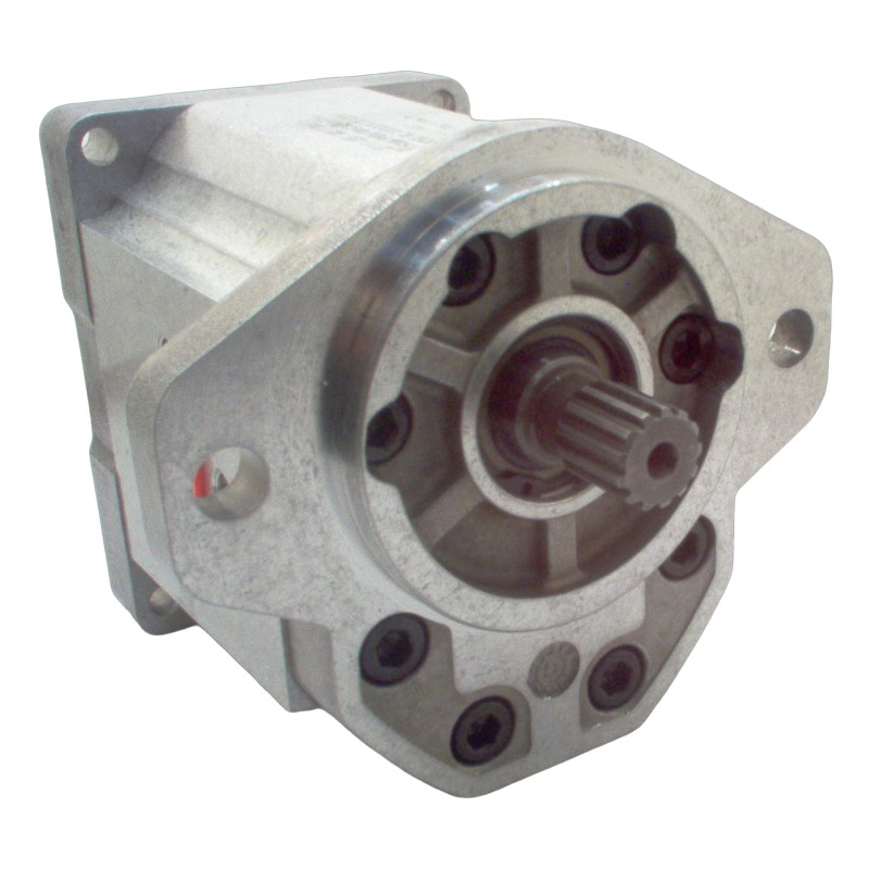 SNP3 A48L SC47.C PRZEKŁADNIA HYDRAULICZNA PU