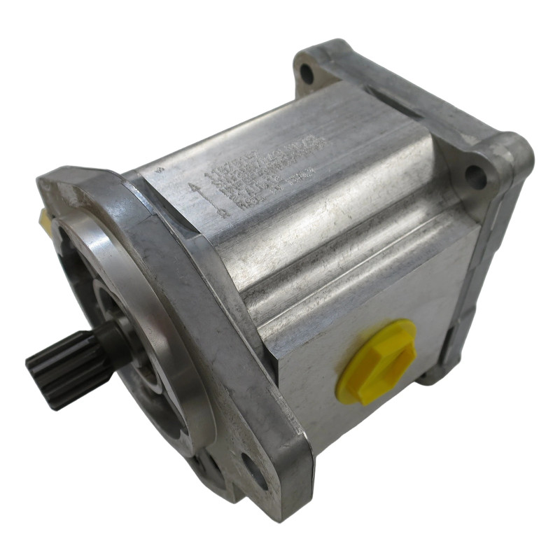 HYDRAULICZNA POMPA ZĘBATA SNP3 48S SC47.F