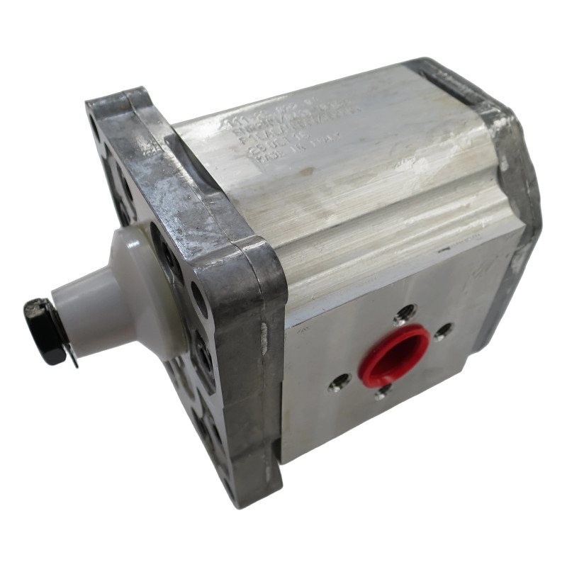 HYDRAULICZNA POMPA ZĘBATA SNP3 48S CO01