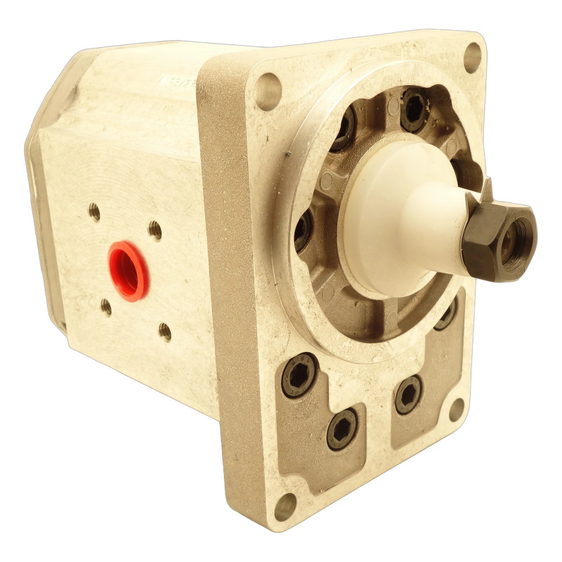 POMPA HYDRAULICZNA SNP3 A55L C006 PRZEKŁADNIA HYDRALNA TYPU BOSCH