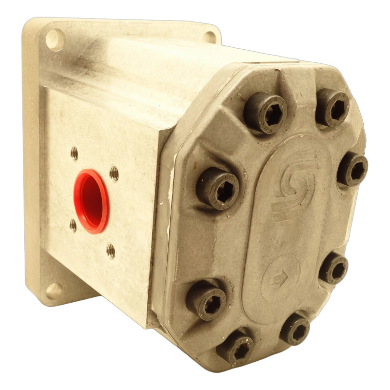 POMPA HYDRAULICZNA SNP3 A55L C006 PRZEKŁADNIA HYDRALNA TYPU BOSCH