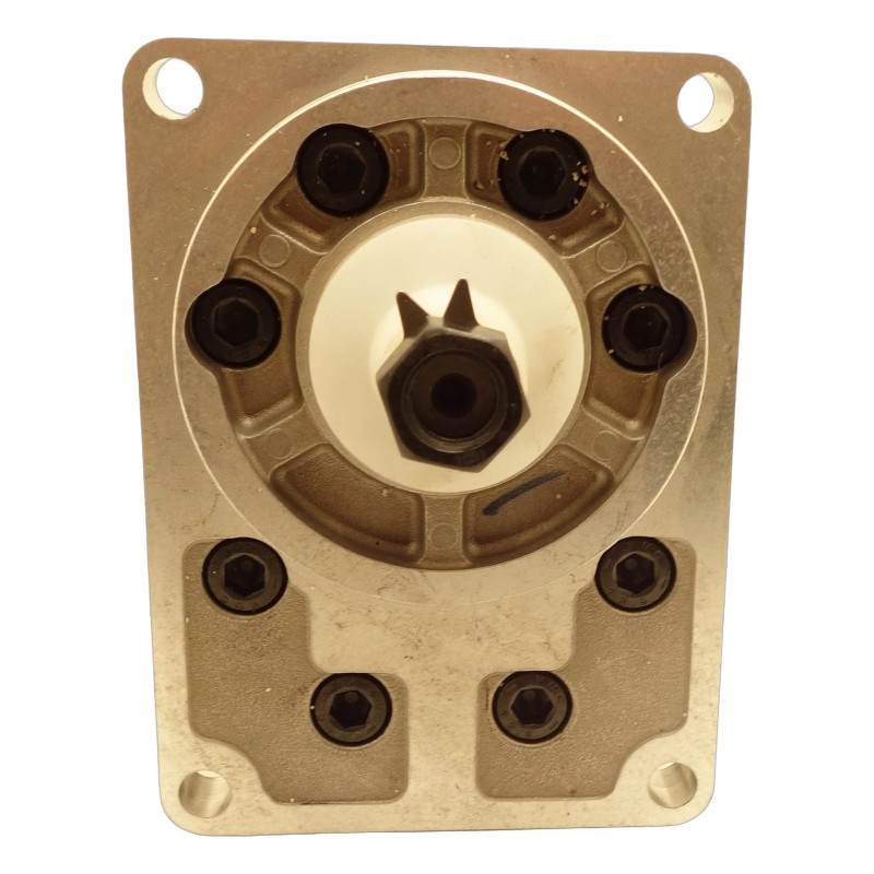 POMPA HYDRAULICZNA SNP3 A55L C006 PRZEKŁADNIA HYDRALNA TYPU BOSCH