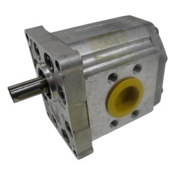 POMPA HYDRAULICZNAOWA SNP3 55S