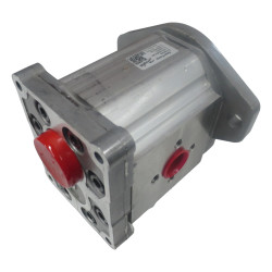 SNP3 A55L S SC47 C PRZEKŁADNIA HYDRAULICZNA Str