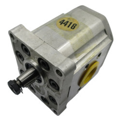 HYDRAULICZNA POMPA ZĘBATĄ SNP3 A55L TXEB