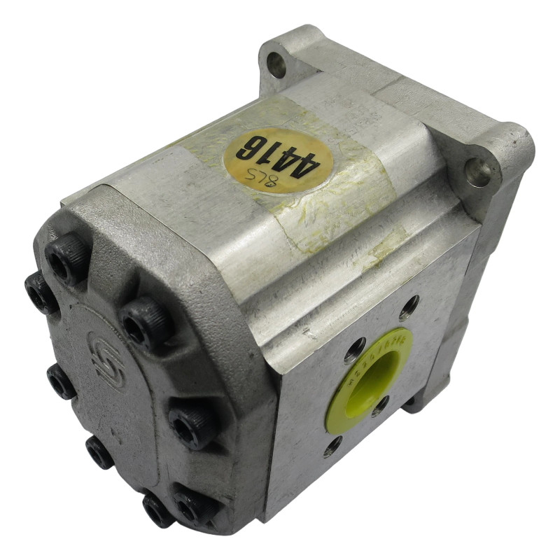 HYDRAULICZNA POMPA ZĘBATĄ SNP3 A55L TXEB