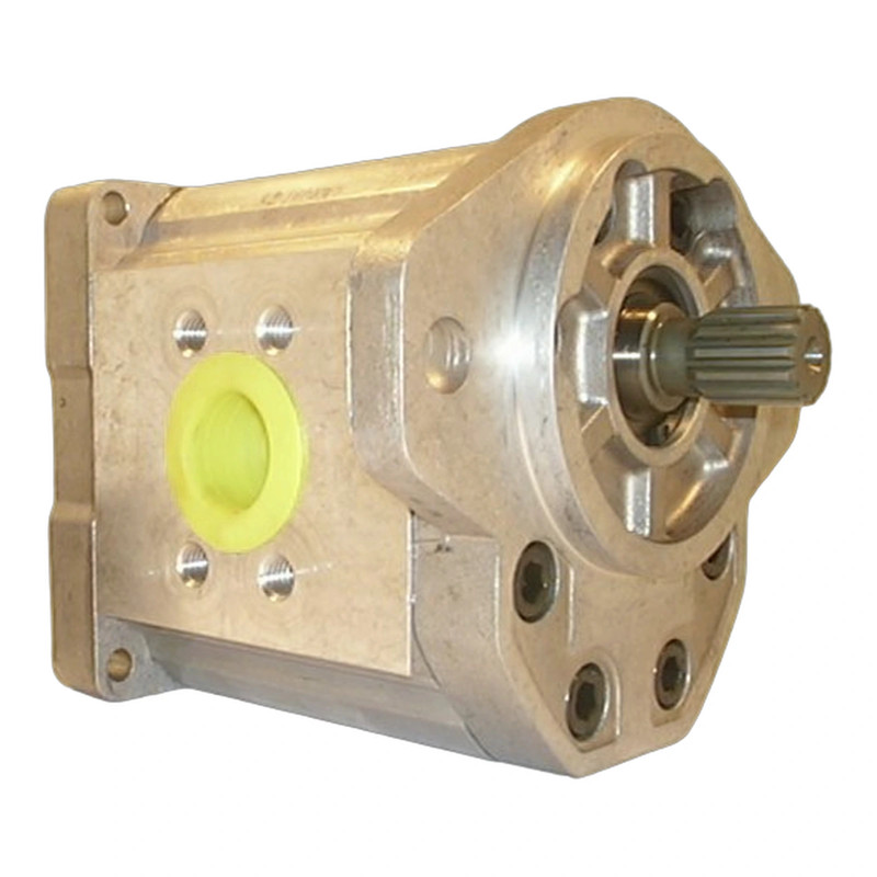 HYDRAULICZNA POMPA ZĘBATĄ SNP3 63S SC47