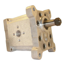 SNP3 A63L C043 HYDRAULICZNA POMPA ZĘBATA
