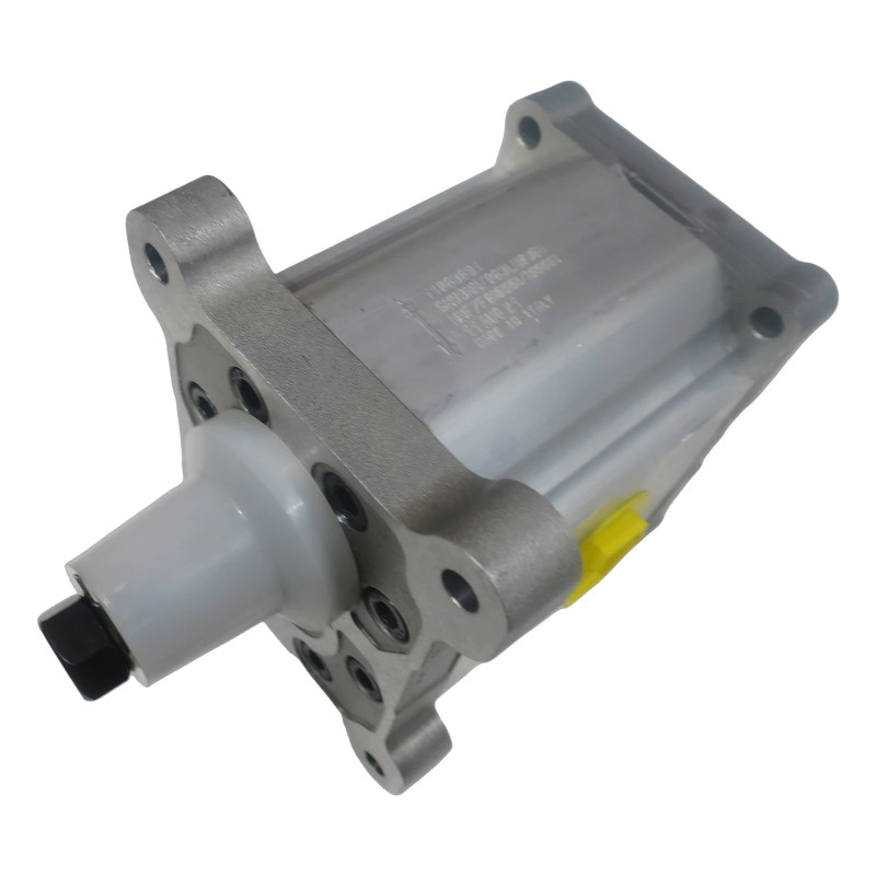 HYDRAULICZNA POMPA ZĘBATĄ SNP3 63S CO43.F