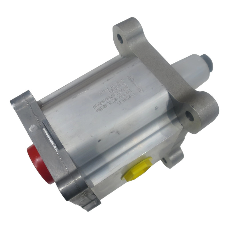 HYDRAULICZNA POMPA ZĘBATĄ SNP3 63S CO43.F