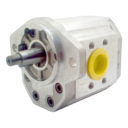POMPA HYDRAULICZNAOWA SNP3 A63L TSEB