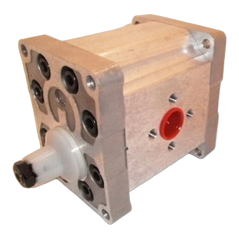POMPA HYDRAULICZNA SNP3 A63L CO01