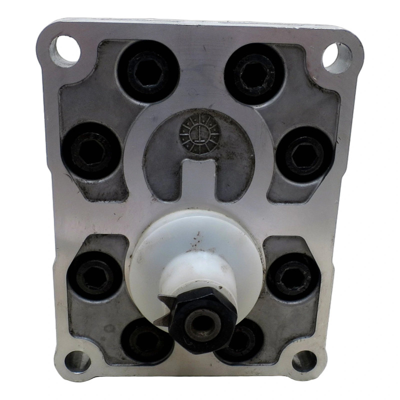 SNP3 A63L CO01 POMPA HYDRAULICZNAOWA