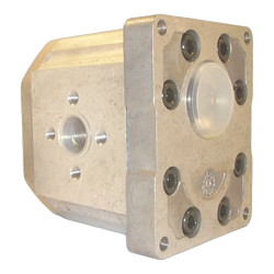 HYDRAULICZNA POMPA ZĘBATĄ SNP3 A63L SC11