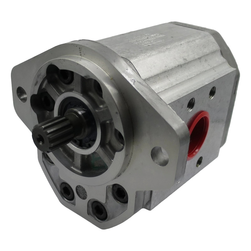 SNP3 A75L SC07 POMPA HYDRAULICZNAOWA