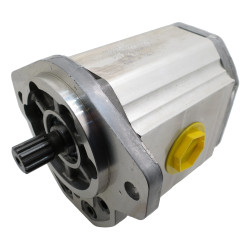 POMPA HYDRAULICZNA DANFOSS 11053569 075LN07SAP1F7F6 NNNN/NNNNN