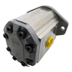 POMPA HYDRAULICZNA DANFOSS 11053569 075LN07SAP1F7F6 NNNN/NNNNN