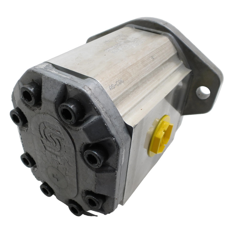 POMPA HYDRAULICZNA DANFOSS 11053569 075LN07SAP1F7F6 NNNN/NNNNN