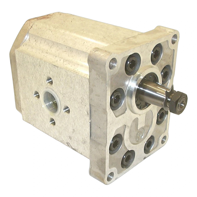 POMPA HYDRAULICZNASNP3 A75L CO01