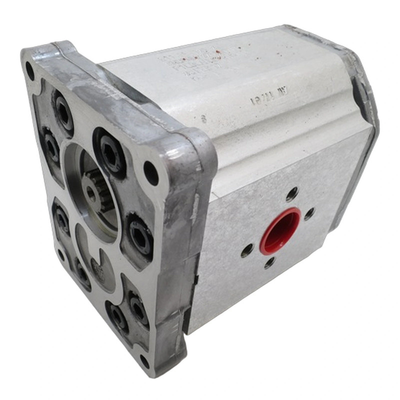 SNP3 / 75 S SC11 POMPA PRZEKŁADNI HYDRAULICZNEJ