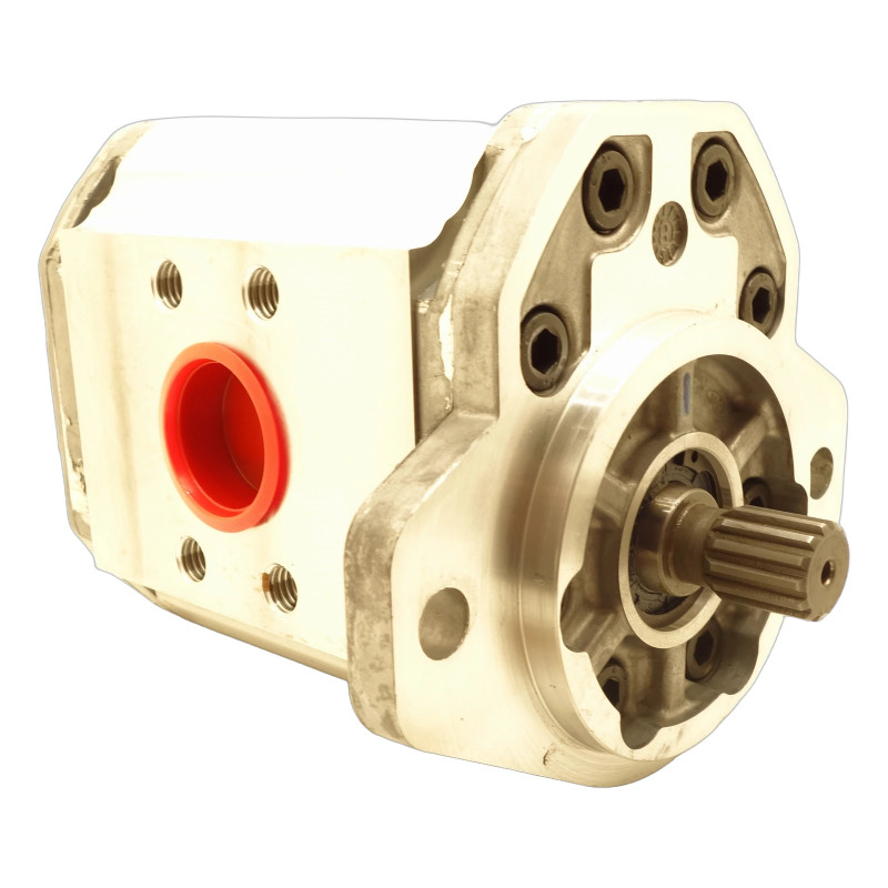 SNP3 / 90 S SC07 POMPA PRZEKŁADNI HYDRAULICZNEJ
