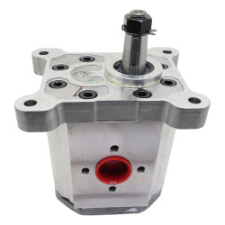 HYDRAULICZNA POMPA ZĘBATA SNP3 A90L CO03