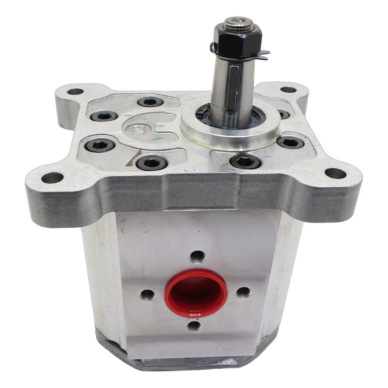 HYDRAULICZNA POMPA ZĘBATA SNP3 A90L CO03