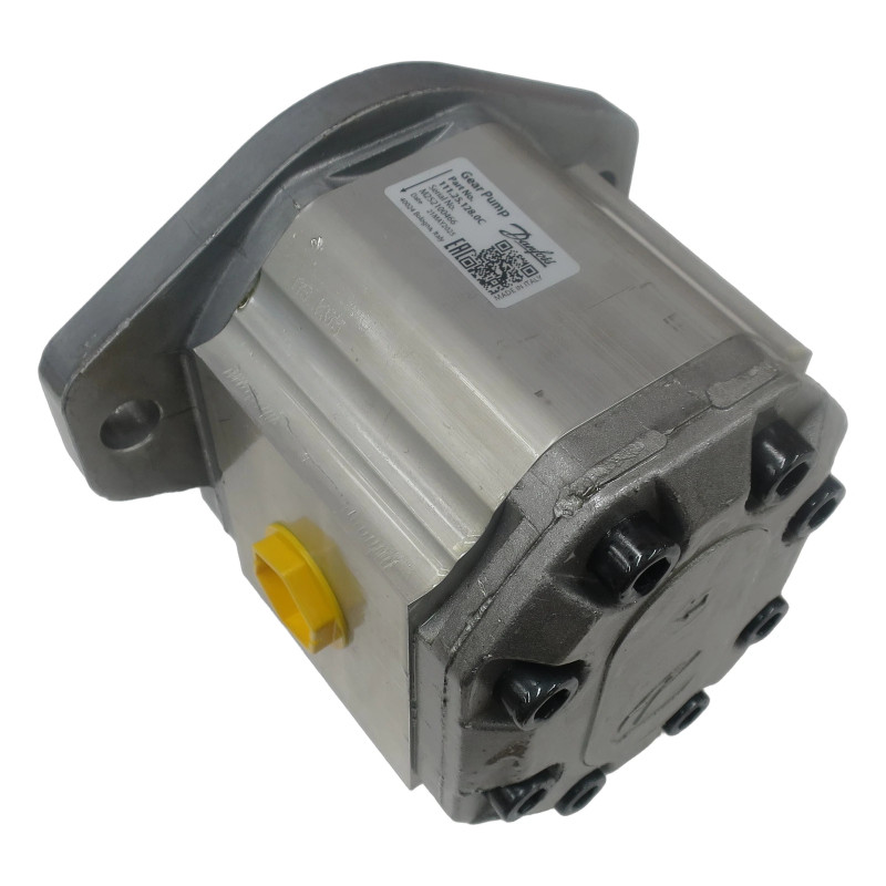 POMPA HYDRAULICZNA SNP3 22 D CI07.E