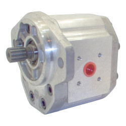SNP3 22D SC07 G HYDRAULICZNA POMPA ZĘBATA