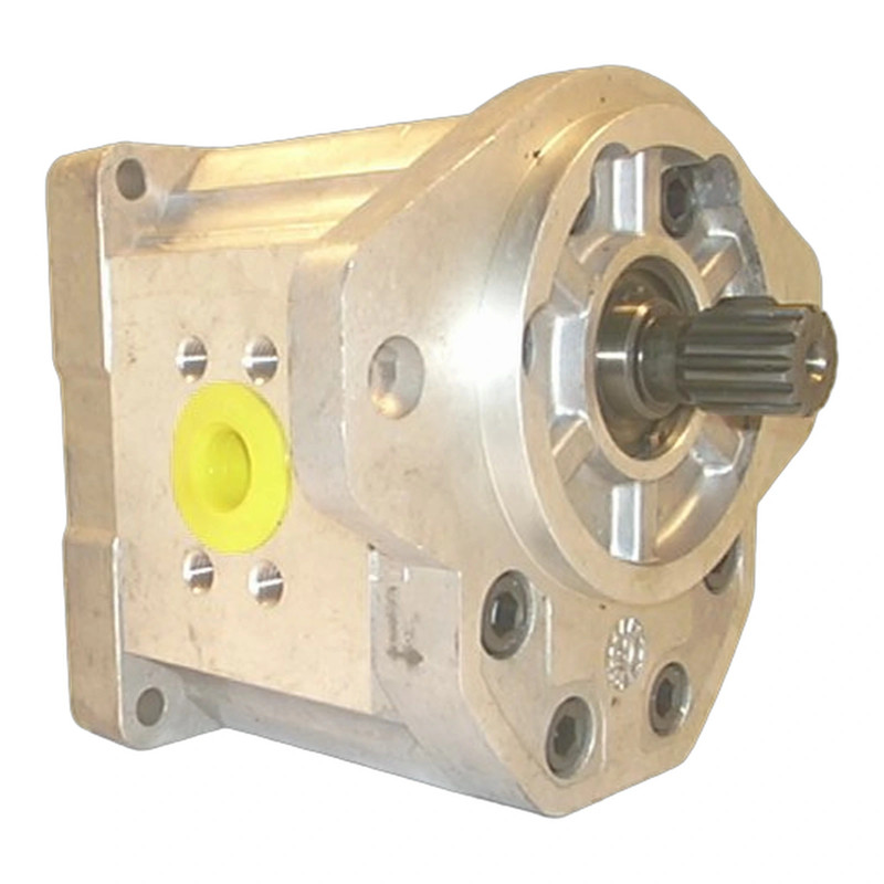HYDRAULICZNA POMPA ZĘBATĄ SNP3 C22L SC47