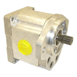 SNP3 22D SC47 E HYDRAULICZNA POMPA ZĘBATA