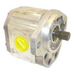 SNP3 22D SC07 E HYDRAULICZNA POMPA ZĘBATĄ