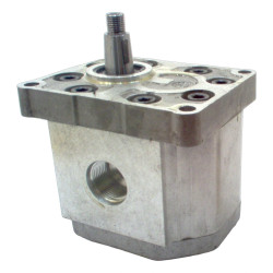 HYDRAULICZNA POMPA ZĘBATĄ SNP3 C22L TXOB