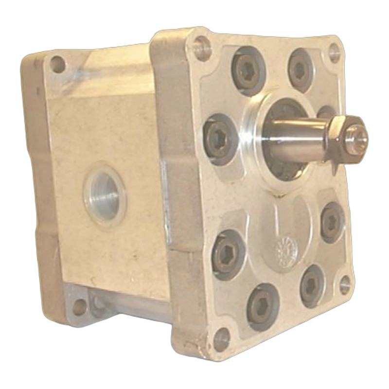 PRZEKŁADNIA HYDRAULICZNA SNP3/22 D CO41.F