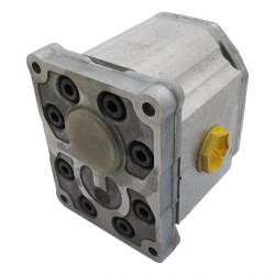 SNP3 22D SC11 E HYDRAULICZNA POMPA ZĘBATA