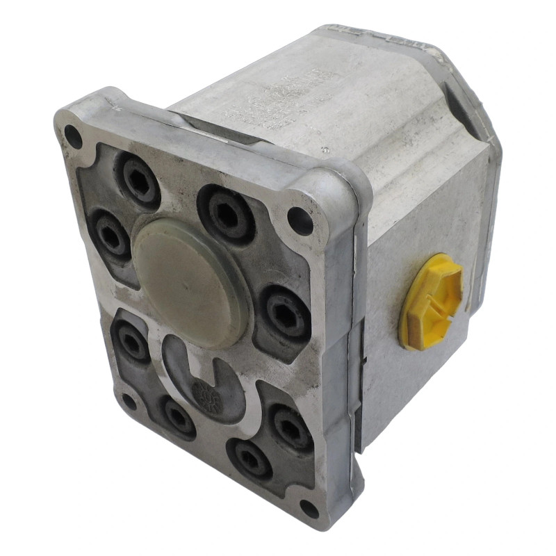 SNP3 22D SC11 E HYDRAULICZNA POMPA ZĘBATA