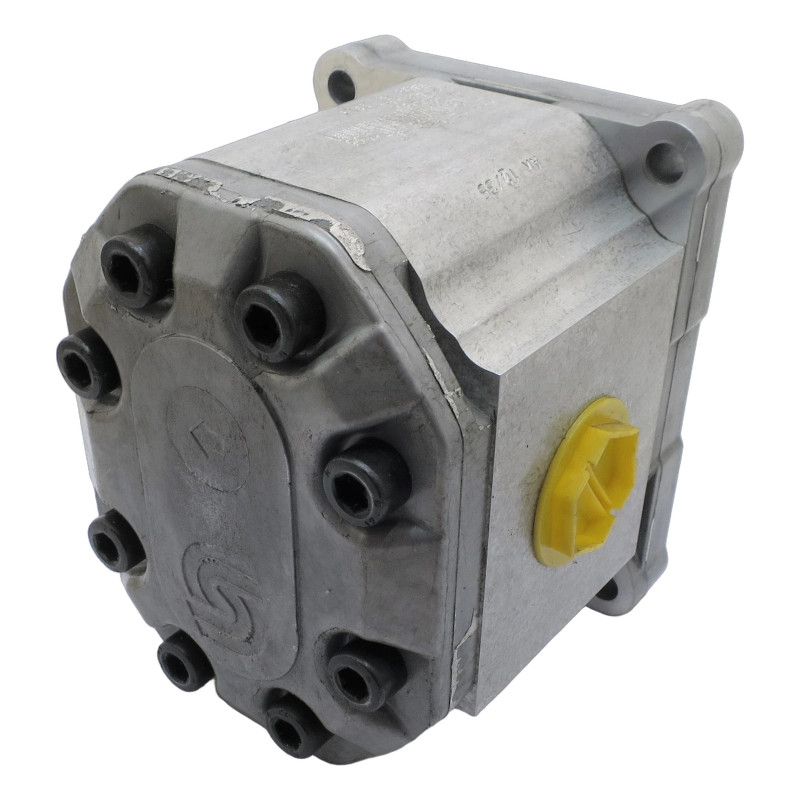 SNP3 22D SC11 E HYDRAULICZNA POMPA ZĘBATA