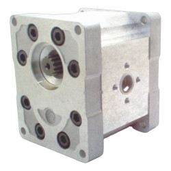 HYDRAULICZNA POMPA ZĘBATĄ SNP3 C22L SC71