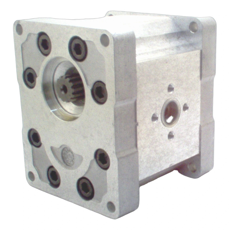 HYDRAULICZNA POMPA ZĘBATĄ SNP3 C22L SC71
