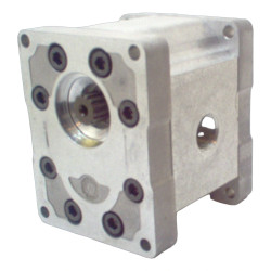 PRZEKŁADNIA HYDRAULICZNA SNP3 C/A 22L SC71.F
