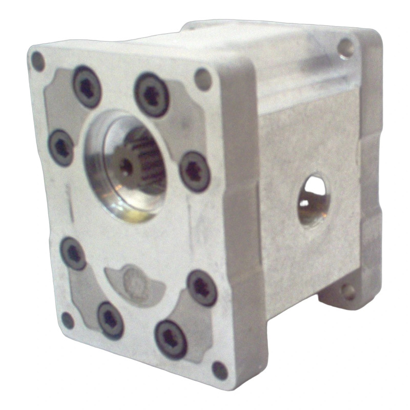 PRZEKŁADNIA HYDRAULICZNA SNP3 C/A 22L SC71.F