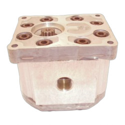 HYDRAULICZNA POMPA ZĘBATA SNP3 22D SC11.F