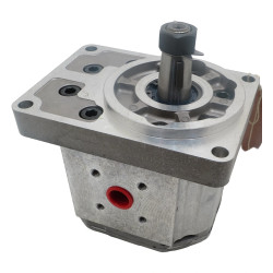 POMPA HYDRAULICZNA SNP3   26 D CO06