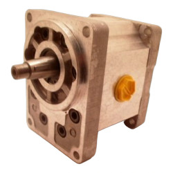 HYDRAULICZNA POMPA ZĘBATĄ SNP3 C26L KDTA
