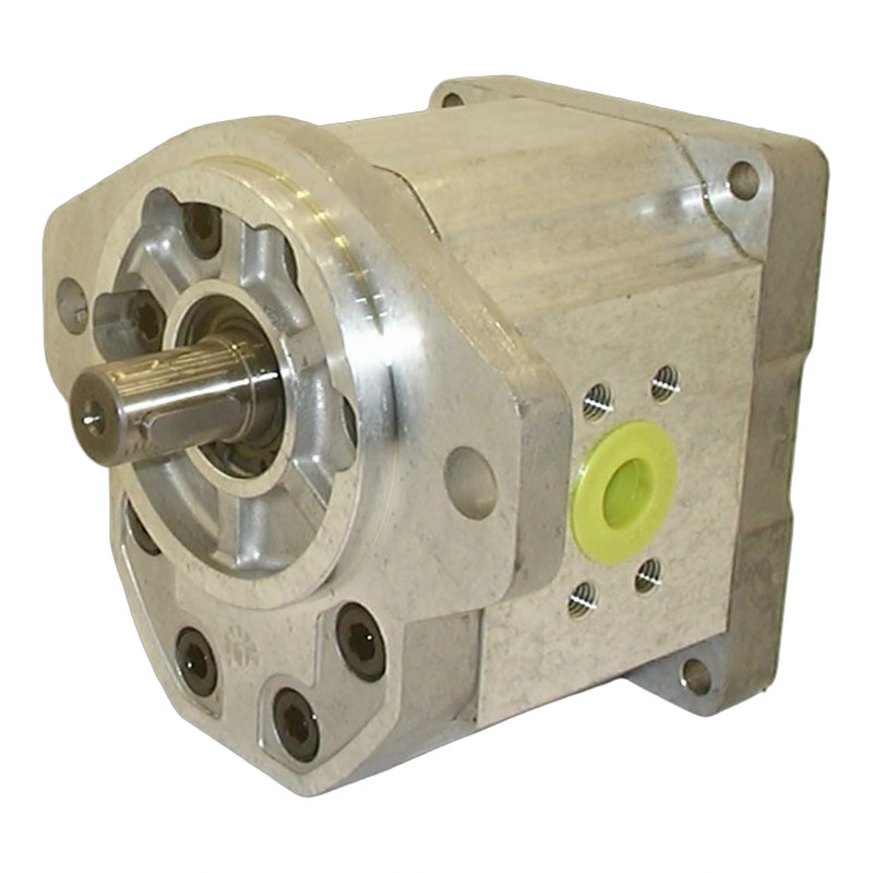 HYDRAULICZNA POMPA ZĘBATA SNP3 26D CI47