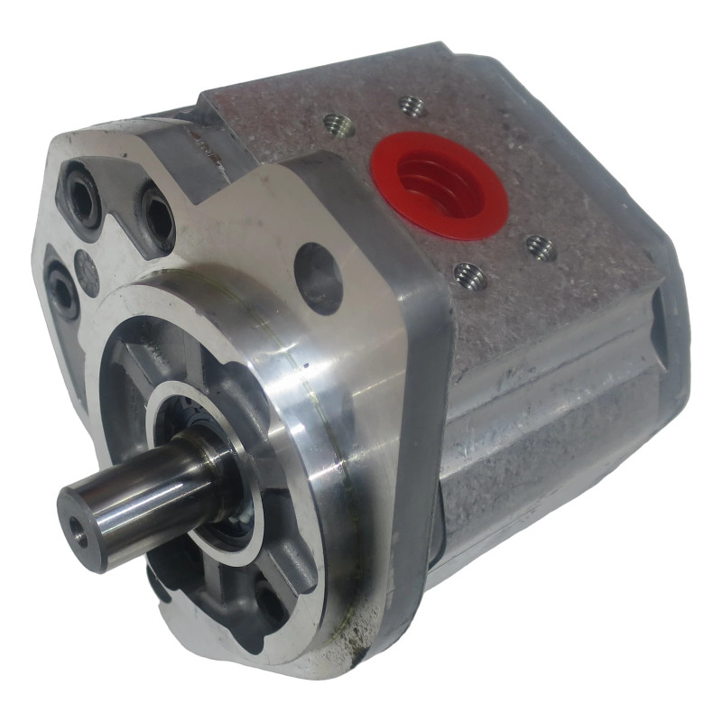 SNP3 C26L C107 HYDRAULICZNA POMPA ZĘBATA