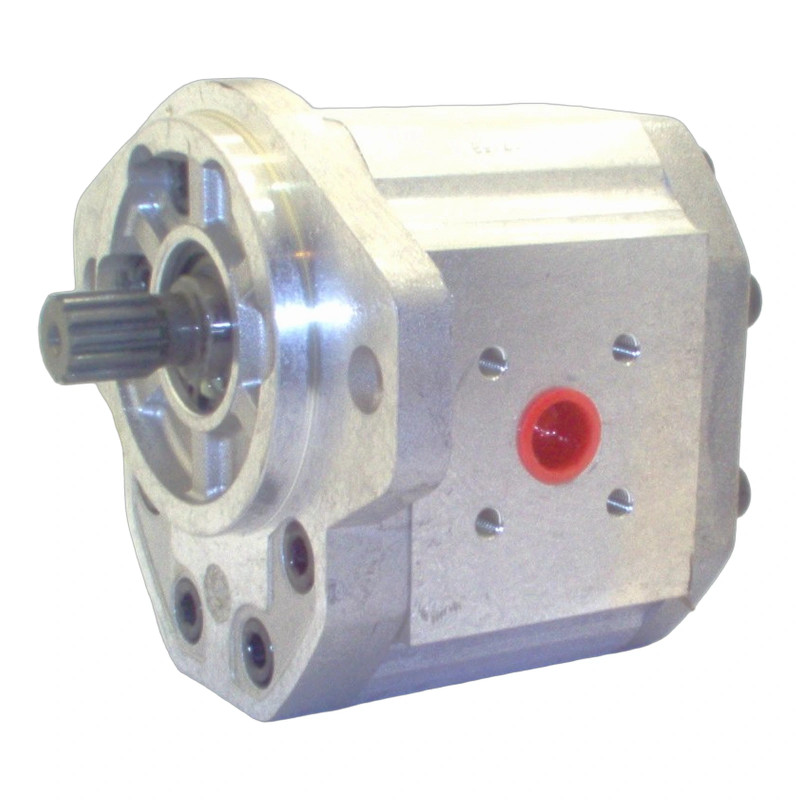 POMPA HYDRAULICZNA SNP3 26D SC07... G   111.25.086.0C