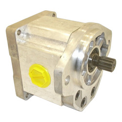 SNP3 26D SC47 E HYDRAULICZNA POMPA ZĘBATA