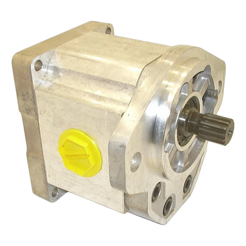 SNP3 26D SC47 E HYDRAULICZNA POMPA ZĘBATA